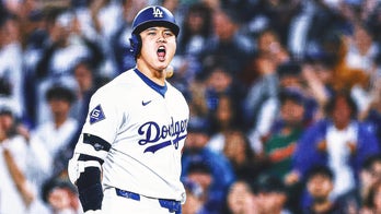 How Shohei Ohtani is fulfilling a 'childhood dream' this October