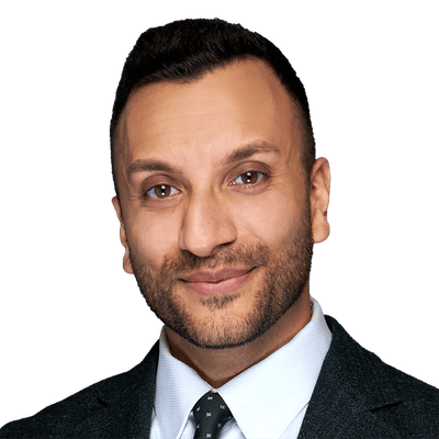 Adam Amin
