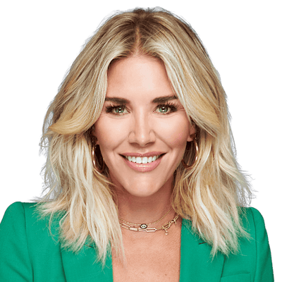 Charissa Thompson