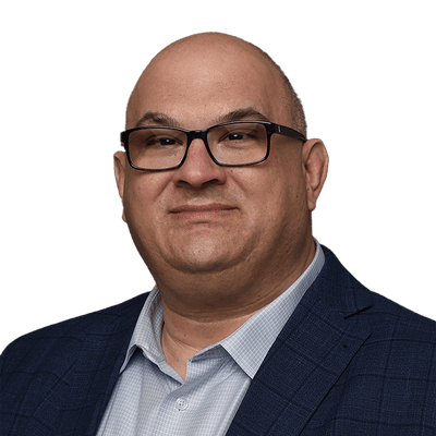Chris Fallica