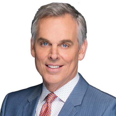 Colin Cowherd