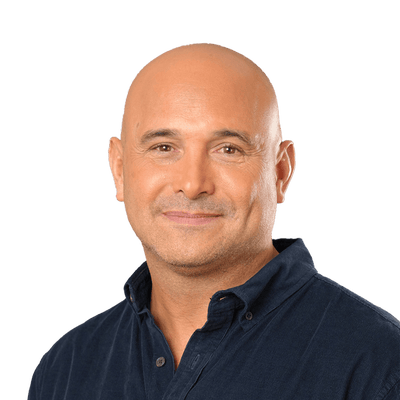 Craig Carton