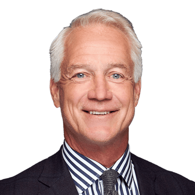 Daryl Johnston