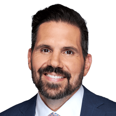 Dean Blandino