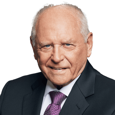 Dr. Joe Machnik