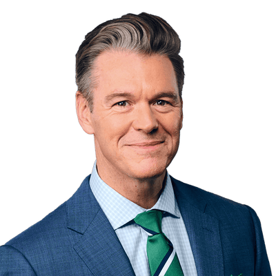 Kevin Wildes