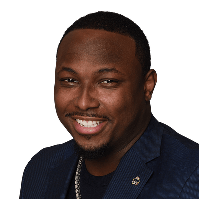 LeSean McCoy