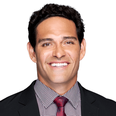 Mark Sanchez