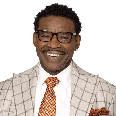 Michael Irvin