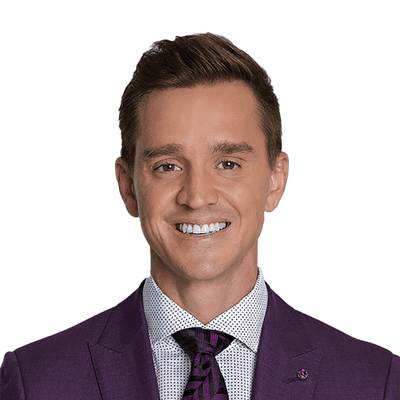 Stu Holden