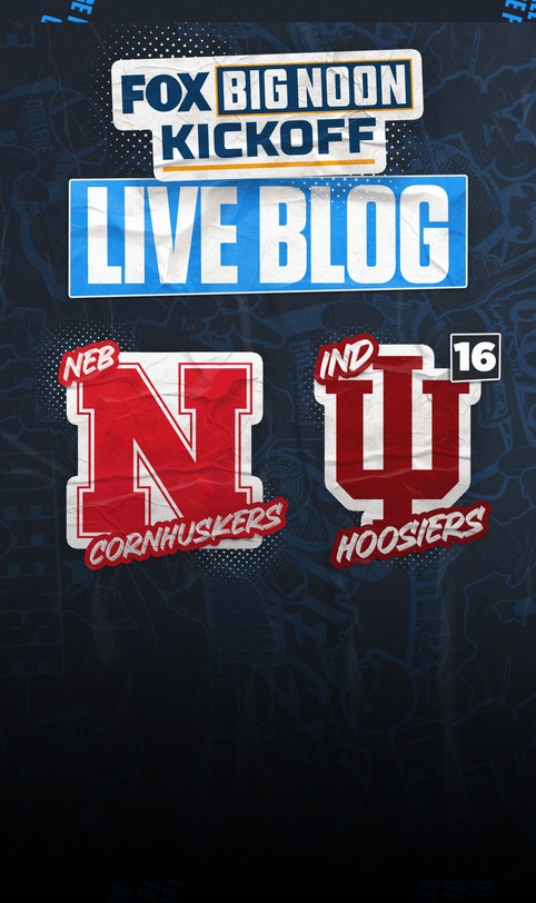 Nebraska vs. Indiana highlights: Hoosiers cruise to 56-7 win