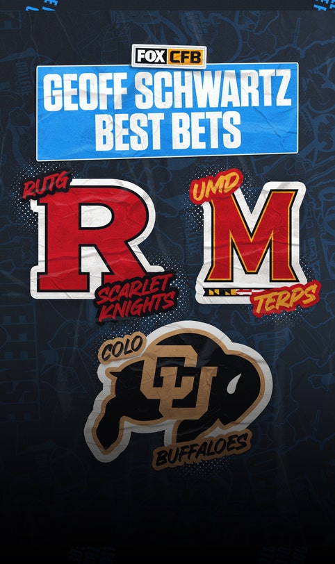 2024 College Football picks Week 8: Fade UCLA, USC; Over Colorado team total