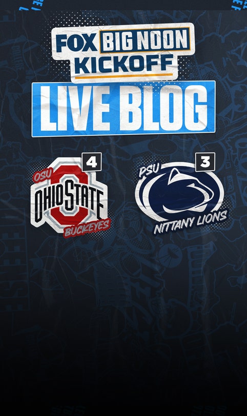 Ohio State vs. Penn State highlights: Buckeyes top Nittany Lions in Big Ten showdown