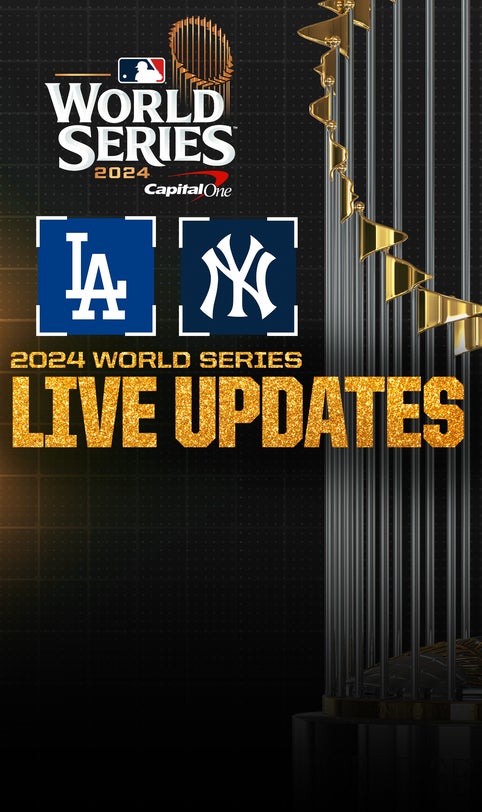 World Series Game 4 highlights: Yankees' bats come alive in 11-4 win over Dodgers