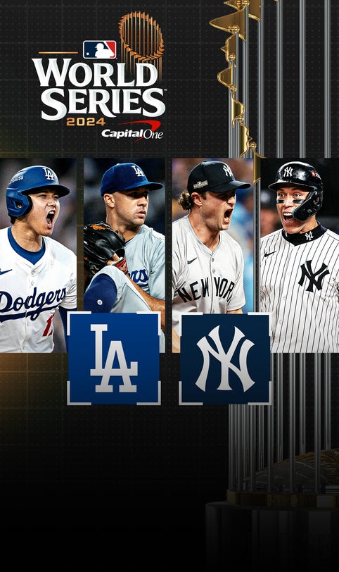 2024 World Series predictions: Who will win the Series, MVP, more