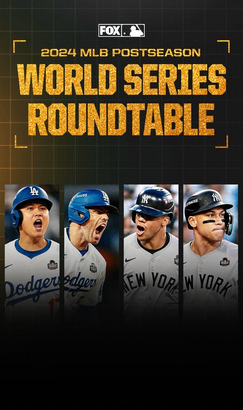 World Series Roundtable: Yankees rally? Dodgers sweep? Ohtani OK? Soto's free agency?