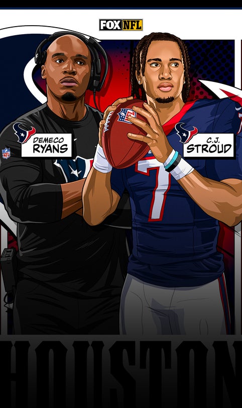 Texans haven’t matched the hype in first half. Is there reason for concern?