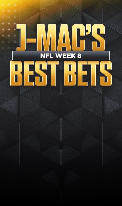 2024 NFL Week 8 Best Bets: Take Packers, Dolphins to cover