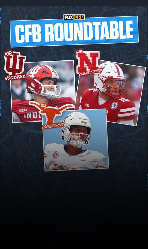 College football Week 8 preview: Which FBS team has best chance to remain unbeaten?