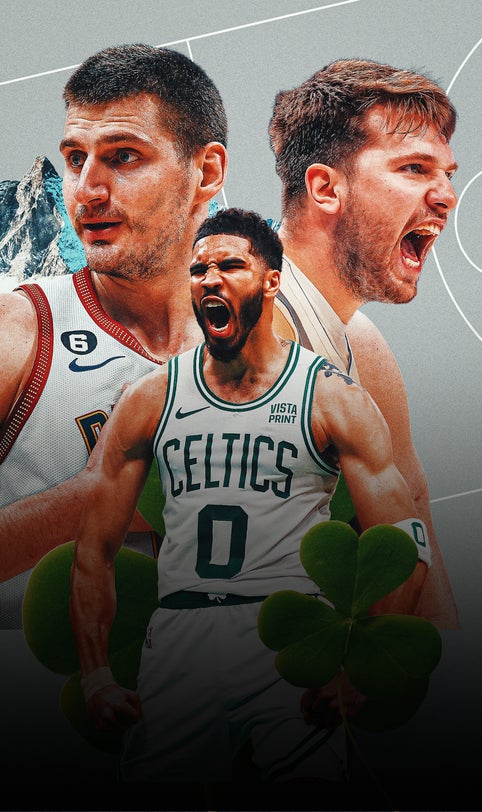2024 NBA Power Rankings: Separating all 30 teams into six tiers