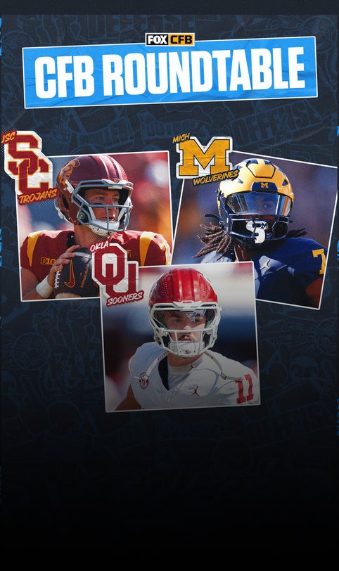 College football Week 9 preview: Most puzzling teams in the nation