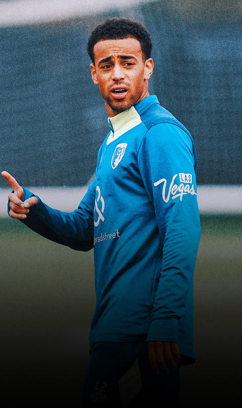 USMNT Stock Watch: Adams, McKennie, Weah and 18-year-old Cole Campbell trending up