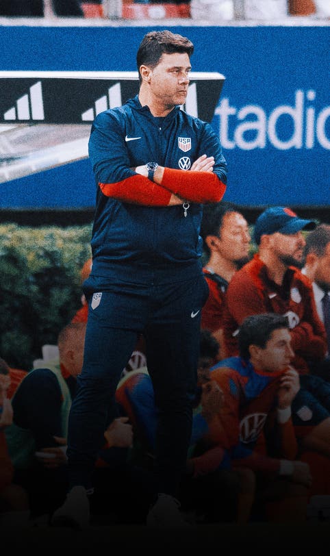5 things we learned from Mauricio Pochettino's first USMNT camp
