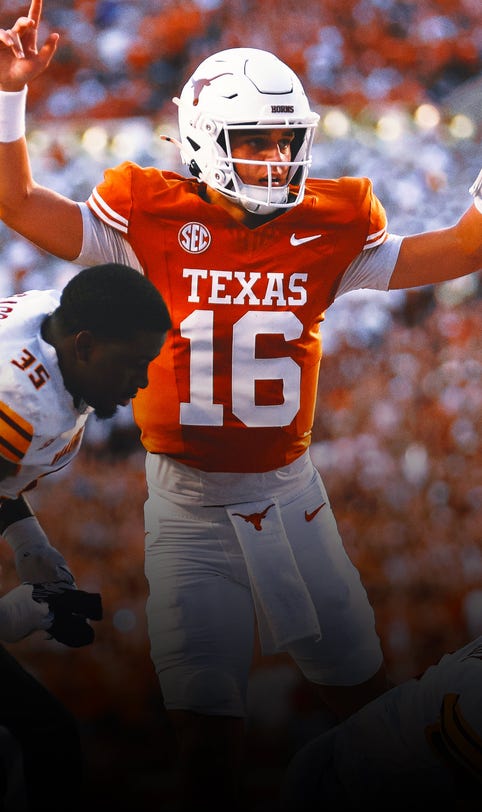 2025 College Football odds: Best futures bets to win Playoff