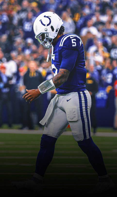 2025 NFL QB market: Teams in need of a reset, and potential replacements