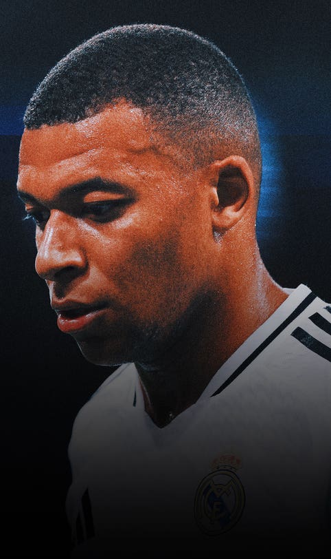 Kylian Mbappé's representatives dismiss Swedish reports of rape allegation