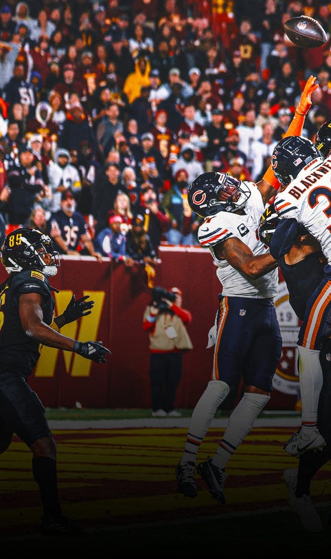 Are coaching changes needed in Chicago after the Bears' Hail Mary loss?