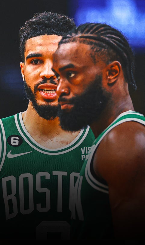 2024 NBA odds: Can the Boston Celtics repeat, then three-peat?