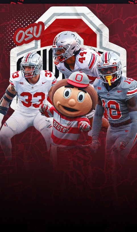 Three questions Ohio State must answer beginning this week vs. Nebraska