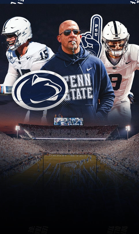 Beau Pribula or Drew Allar: What each QB brings to Penn State's offense