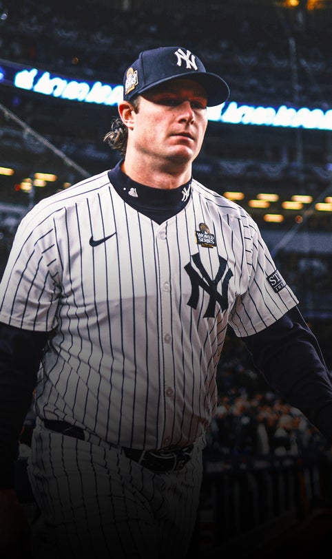 Could Yankees' bats awakening — and Gerrit Cole incoming — flip the World Series?