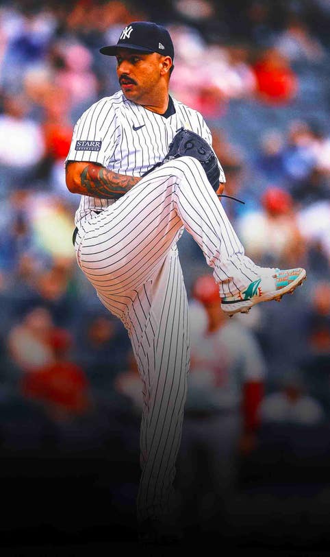 Yankees could put 13 pitchers on World Series roster as Nestor Cortes aims for return