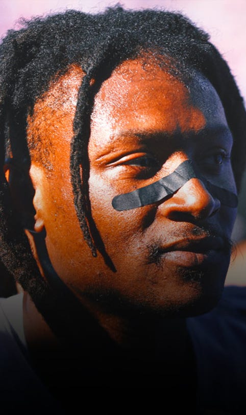 Chiefs WR DeAndre Hopkins will 'probably' play Sunday vs. Raiders