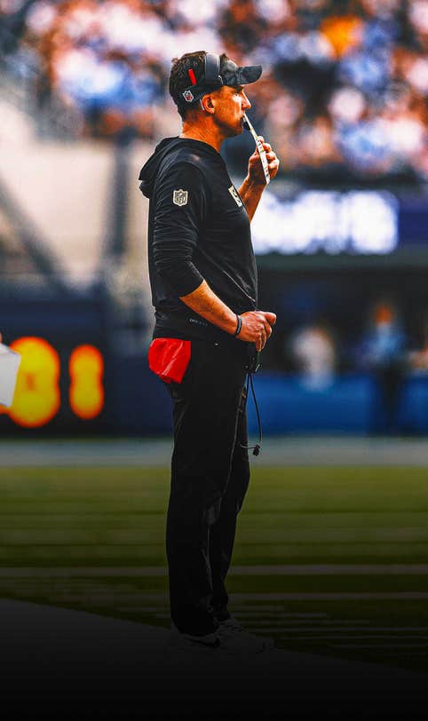 Ranking NFL head coaches on the hot seat: Saints' Dennis Allen feeling heat