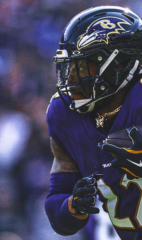 NFL All-Time Rushing Leaders: Who has the most rushing yards in history?