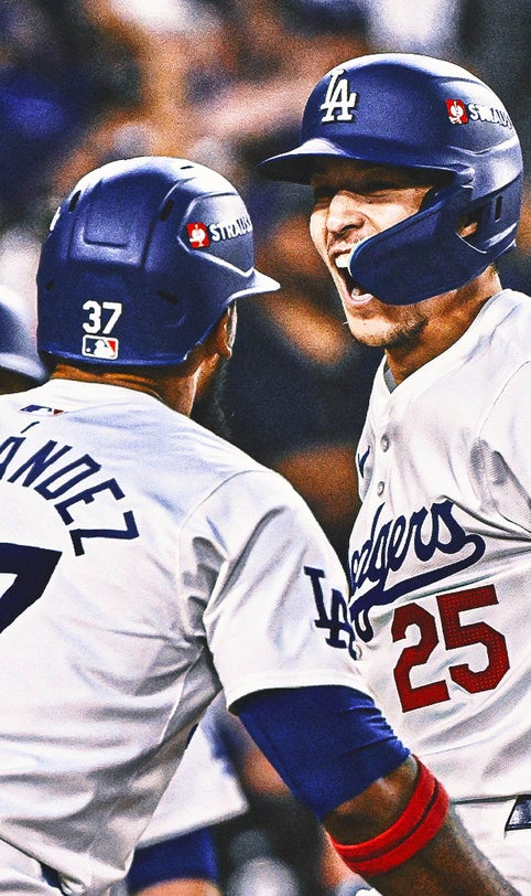 Who has home field advantage in the 2024 World Series?