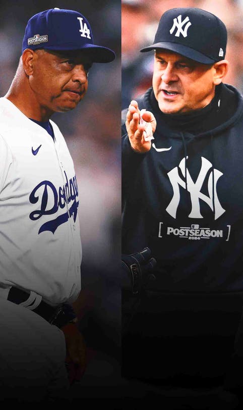 Yankees vs. Dodgers World Series Game 5: Starters, lineups, how to watch