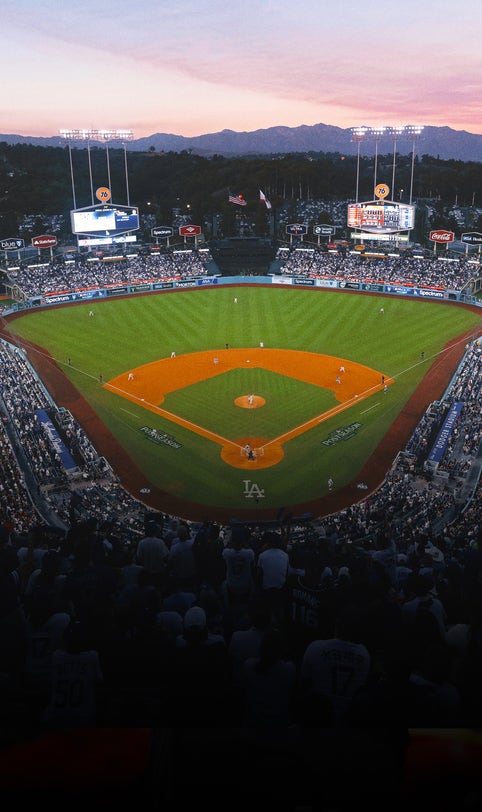 2024 World Series ticket prices: Cheapest Yankees vs. Dodgers ticket over $1000