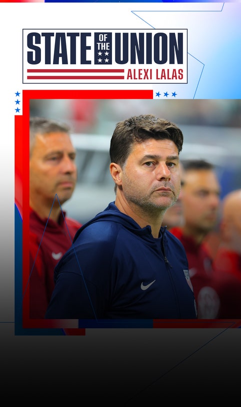 The USMNT resting players against Mexico was disrespectful to the rivalry