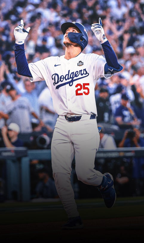 2024 World Series: Top 4 takeaways from Dodgers' 4-2 win in Game 2