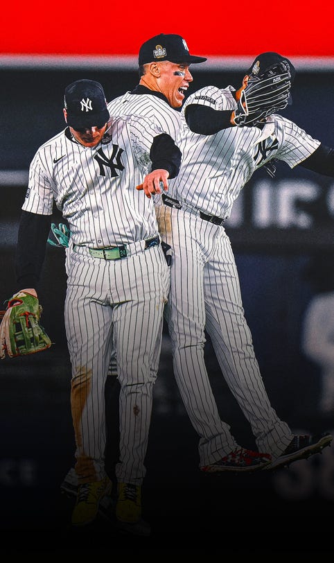 2024 World Series: Top 4 takeaways from Yankees' 11-4 rout in Game 4