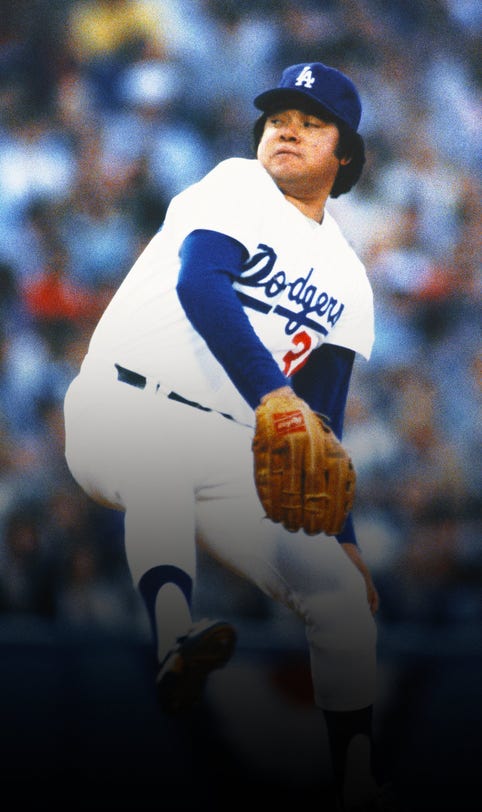 'Fernandomania' and beyond: Remembering Fernando Valenzuela's best moments