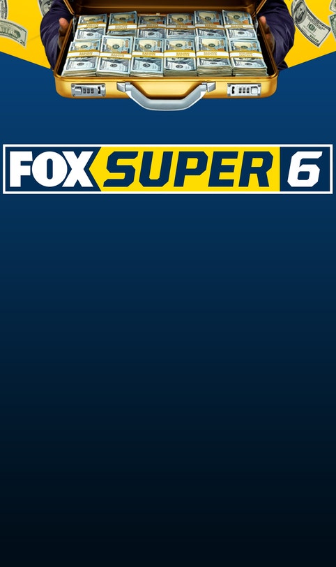 FOX Super 6 NFL recap: Winners talk strategy, Super Bowl predictions