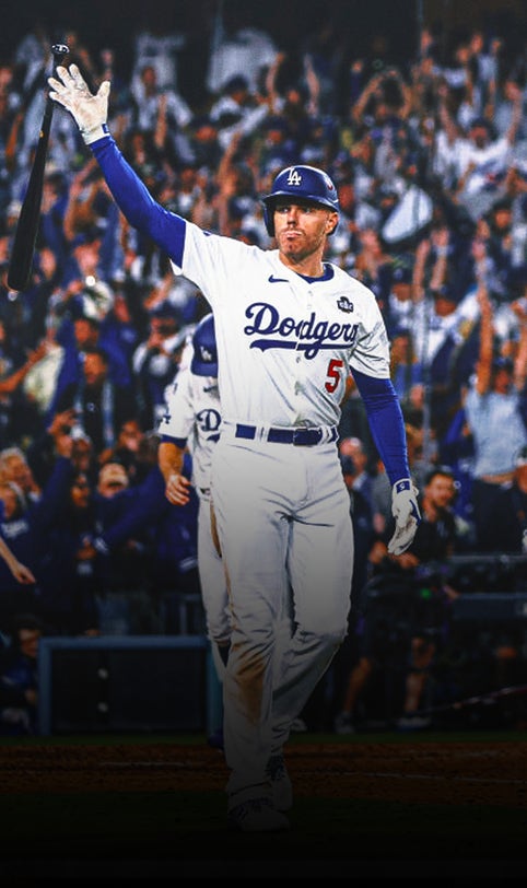 2024 World Series MVP odds: Freeman heavily favored; Volpe leaps to second