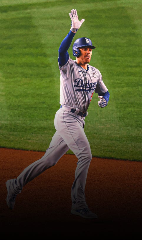 2024 World Series: Top 4 takeaways from Dodgers' 4-2 win in Game 3