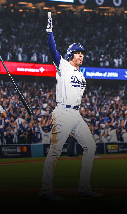 2024 World Series: 4 takeaways from Dodgers' stunning Game 1 comeback vs. Yankees